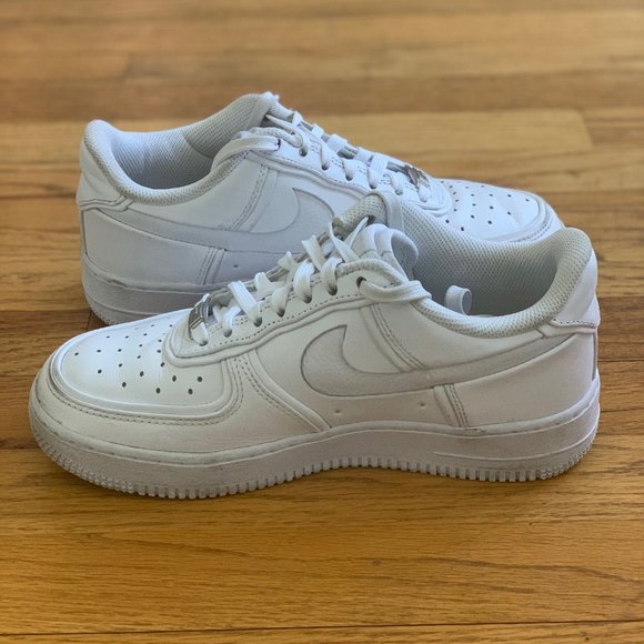 af1 john elliott